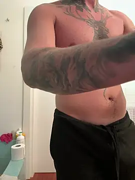 Czat XXX na żywo – tatuato23