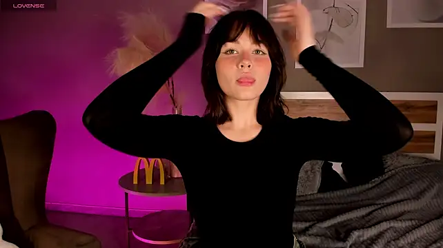 Siren_Alexa 现场XXX聊天