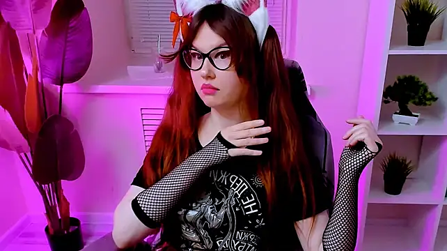 CarolGiggly XXX чат на живо