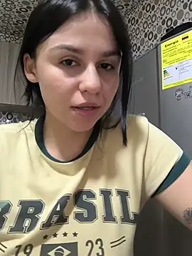 Daniela-rosee's Live XXX Chat