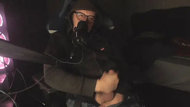 Czat XXX na żywo – chicostick413