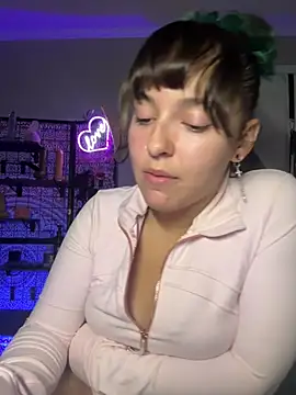 Mamachulita webkamerás műsora