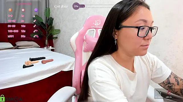 gentle_muse's Live XXX Chat