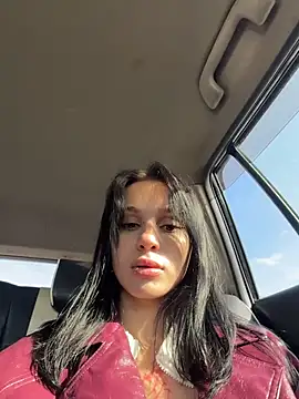 XXX chat uživo modela VendiMur