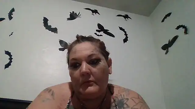 ThorsonFreja Live XXX-Chat