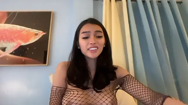 _agatha143_ Obrolan Langsung XXX
