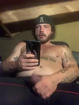 Chat XXX en directo de Ldnick69