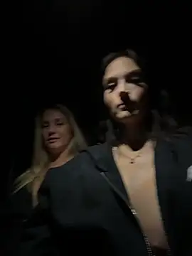 Kate-Paul 라이브 XXX 채팅