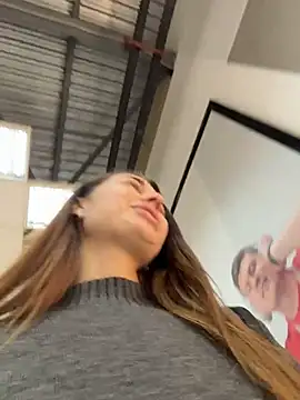 Czat XXX na żywo – Charming_Ritta