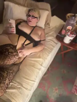 Sembang XXX Secara Langsung Nikiss333