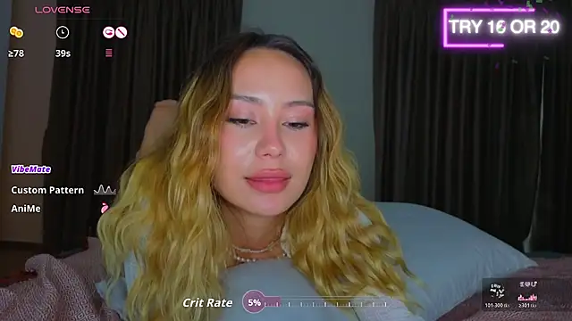 baobei03 – Naživo XXX chat