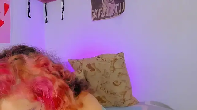 MarieTaylor_'s Live XXX Chat