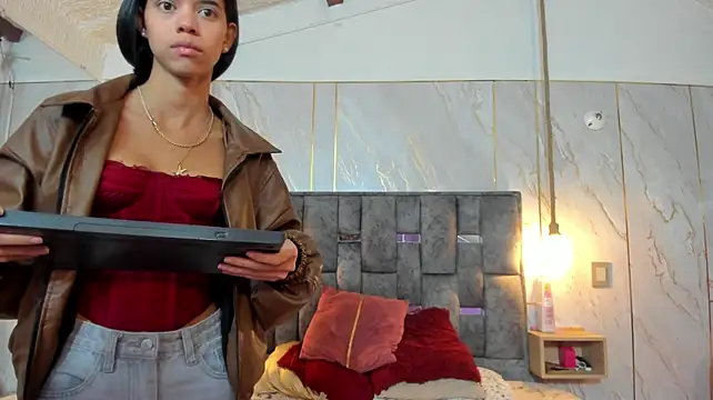 allison_11's Live XXX Chat