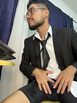 Asher_Ryder – Naživo XXX chat