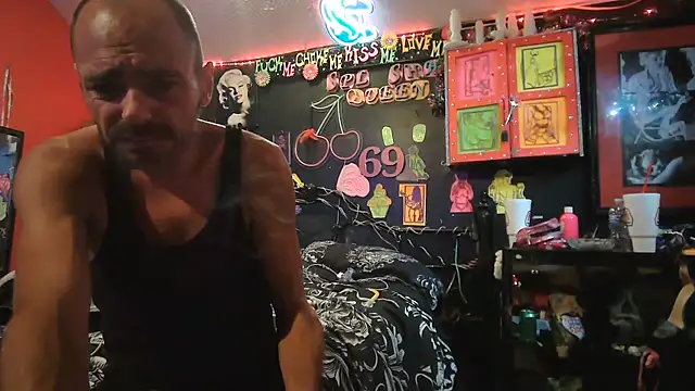 DaddyAndSplashQueen Chat XXX live