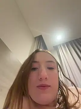 Czat XXX na żywo – Valery_Salmons