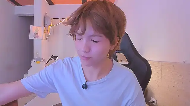 Sweet_Allan 现场XXX聊天