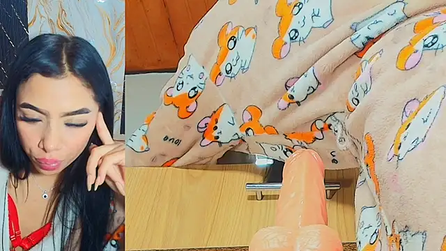 peachy__baby's Live XXX Chat