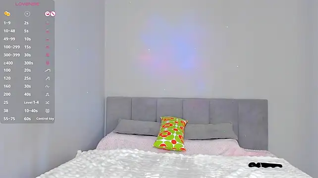 XXX chat uživo modela bellatip
