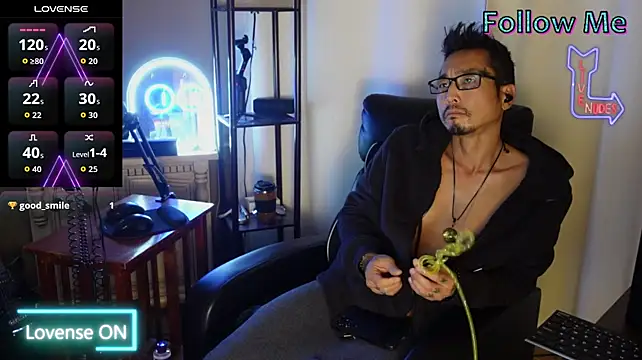 Ghost11_11 Chat XXX live