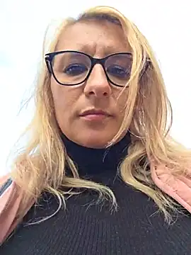 KaylinJan 라이브 XXX 채팅
