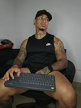 David_tatto1 – Live XXX-chat