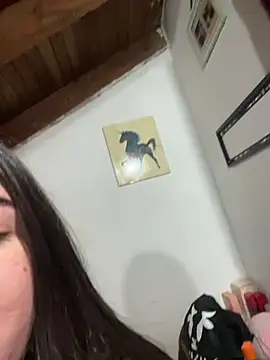 MillieBobbyBrowns 웹캠 쇼