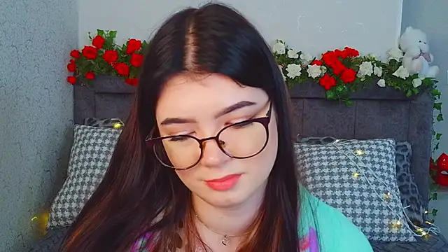 MelissaMay__'s Live XXX Chat