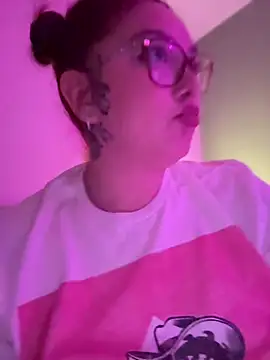 naya_pumpkinn Live XXX chat