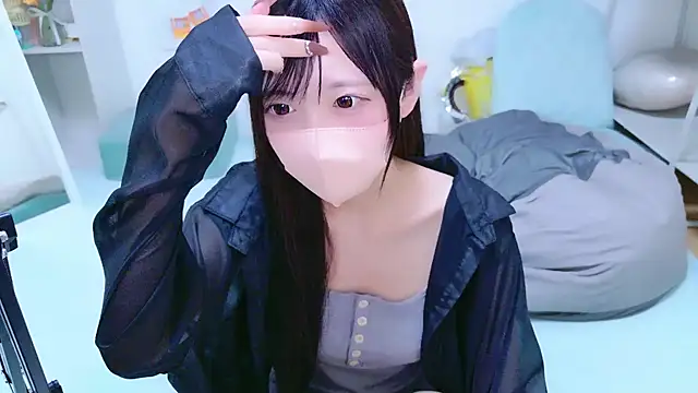 Suzu_ch_xxのウェブカメラショー