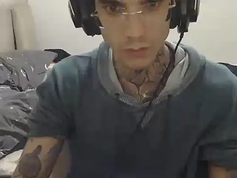 smokingink – Naživo XXX chat