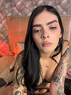 دردشة AliceRitter الجنسية المباشرة