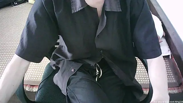 Kangc369 라이브 XXX 채팅