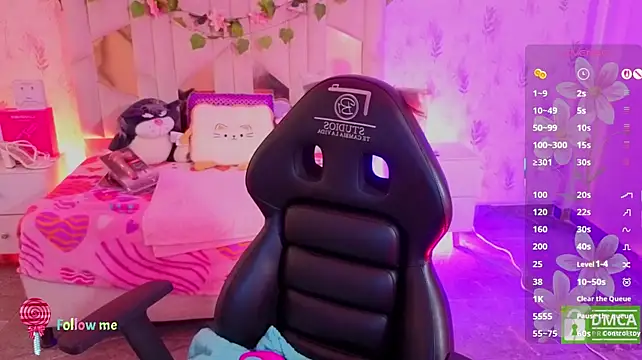 MARIANA_TAY1 라이브 XXX 채팅