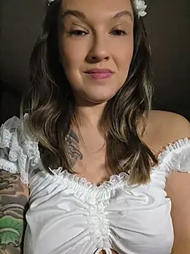 Chat +18 de NicolePearl ao vivo