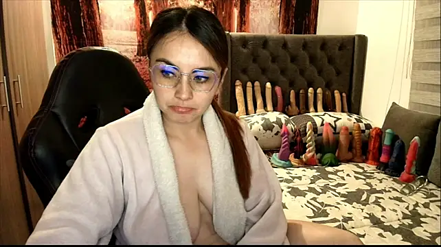 Chat XXX en directo de sofia23dirty