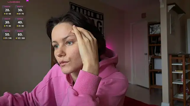 Kate_mikki Live XXX-Chat