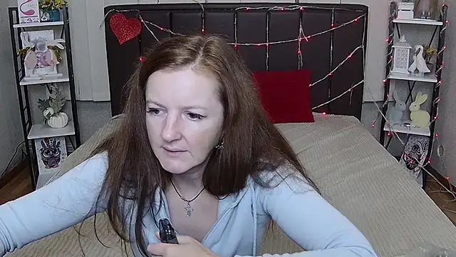 MeganPirs Adlı Modelin Canlı XXX Sohbeti