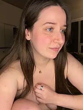 Živý XXX chat nerdynina