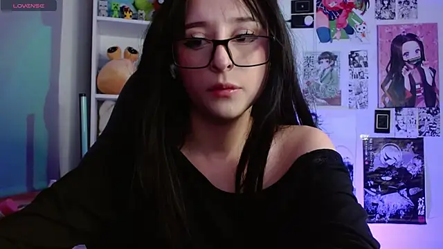 Czat XXX na żywo – CelesteAyase