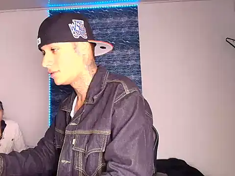 Živý XXX chat sebass-cadavid
