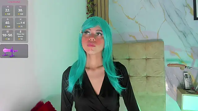 Chat XXX Live Vanessa_Jenner