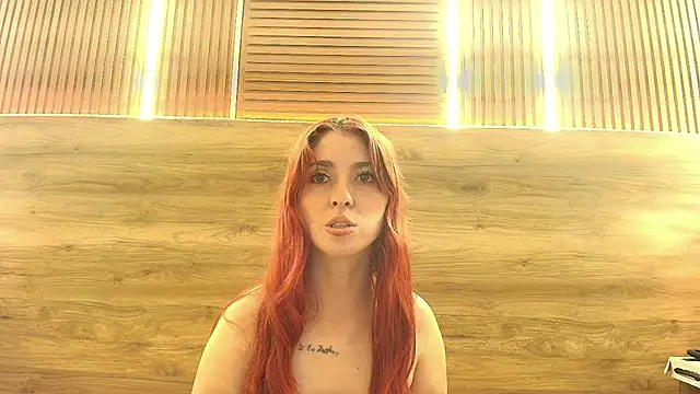 mialunellepri's Live XXX Chat