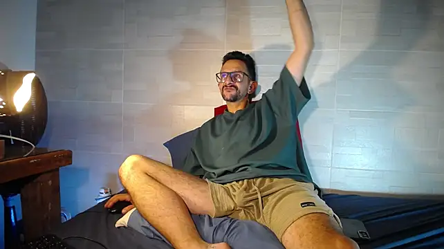 Czat XXX na żywo – pedromalicia