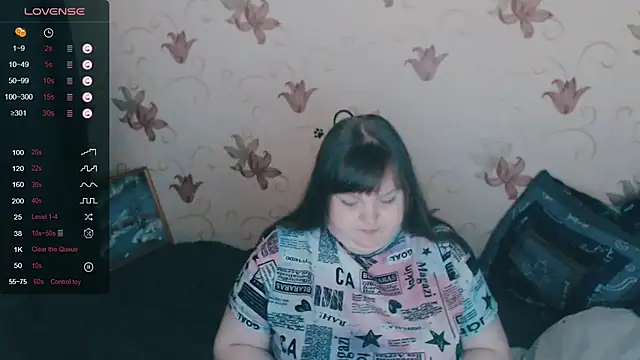 Živý XXX chat fistashka___