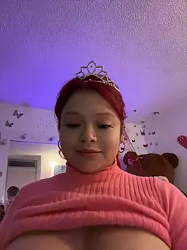 barbiee_doll1のライブXXXチャット