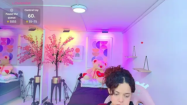Maggy_t18 라이브 XXX 채팅