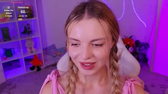 Reychellle's Live XXX Chat