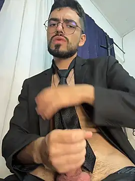 Asher_Ryder live XXX chat