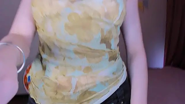 MariaMango Chat XXX in diretta
